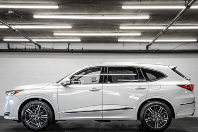2026 Acura MDX Advance Package SH-AWD