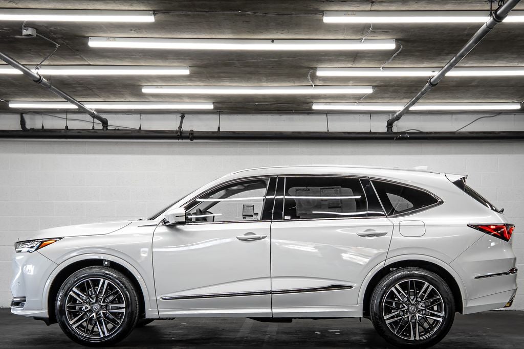 2026 Acura MDX Advance Package SH-AWD