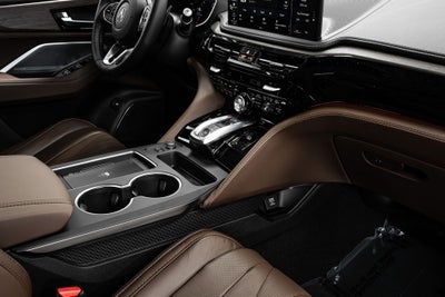 2026 Acura MDX Advance Package SH-AWD