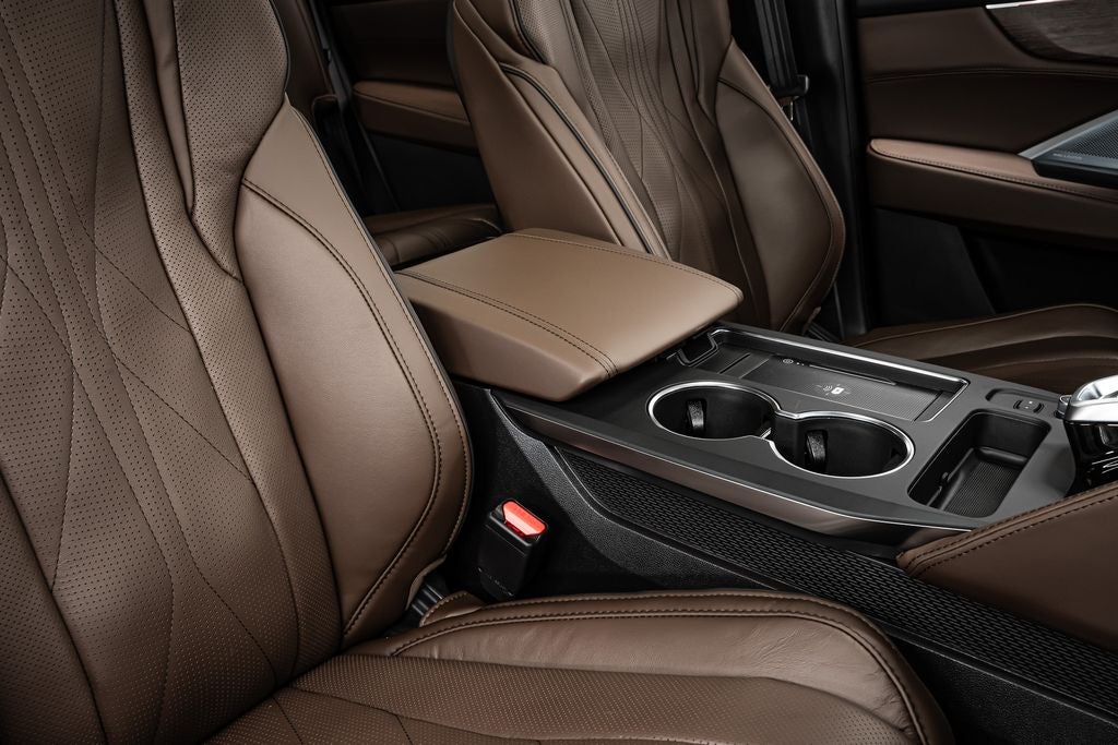 2026 Acura MDX Advance Package SH-AWD