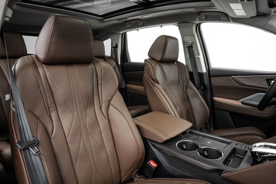 2026 Acura MDX Advance Package SH-AWD