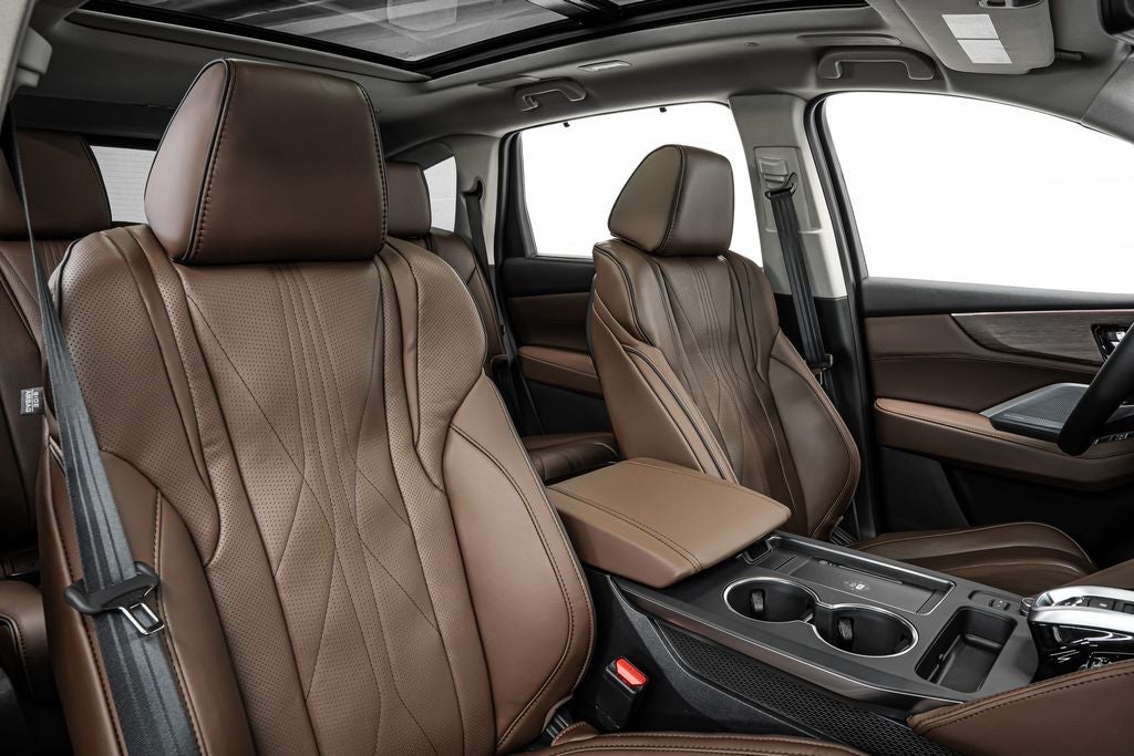 2026 Acura MDX Advance Package SH-AWD
