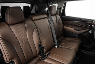 2026 Acura MDX Advance Package SH-AWD