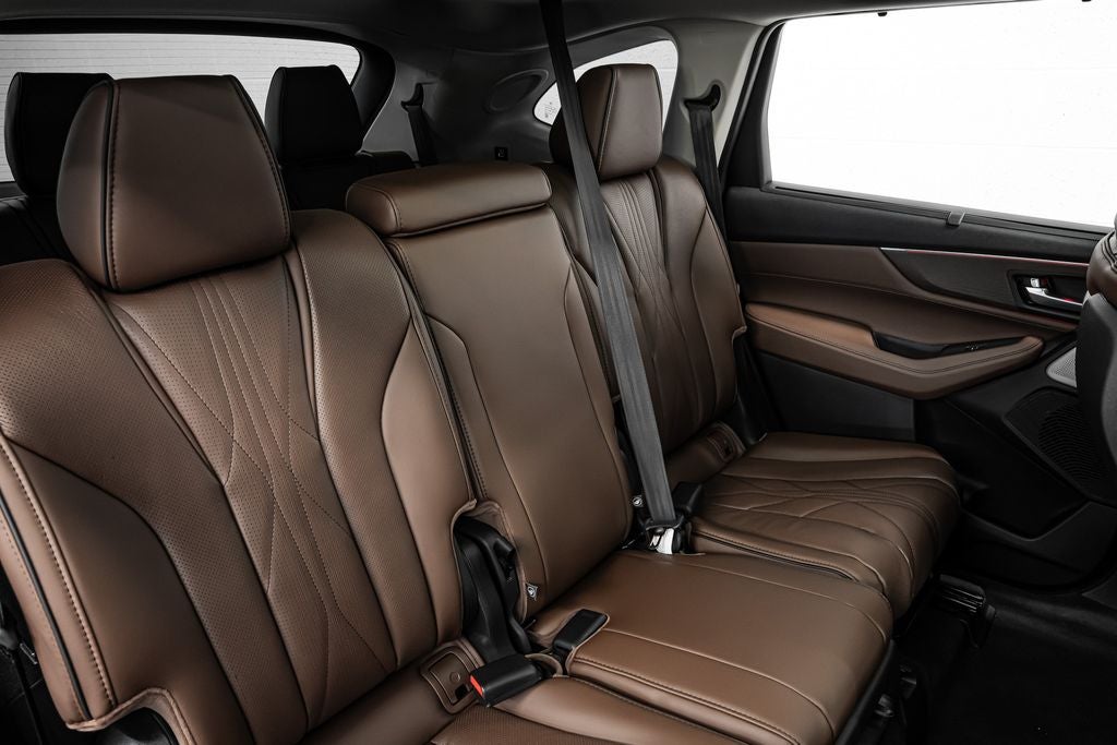 2026 Acura MDX Advance Package SH-AWD