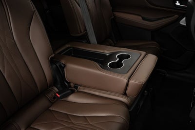 2026 Acura MDX Advance Package SH-AWD