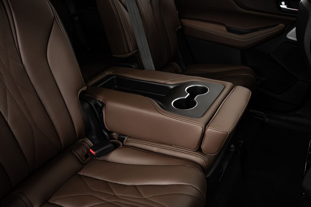 2026 Acura MDX Advance Package SH-AWD