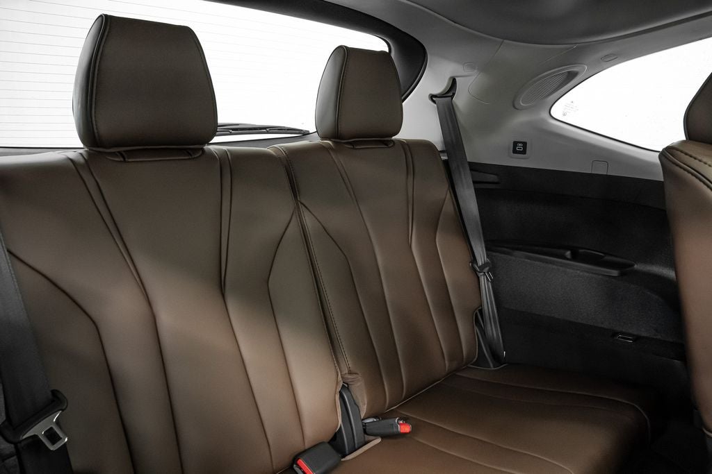 2026 Acura MDX Advance Package SH-AWD