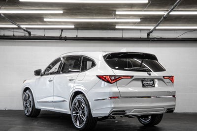 2026 Acura MDX Advance Package SH-AWD