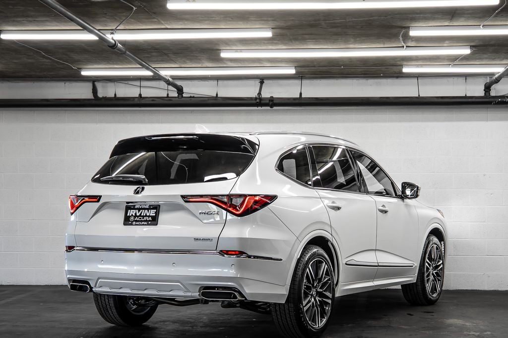 2026 Acura MDX Advance Package SH-AWD