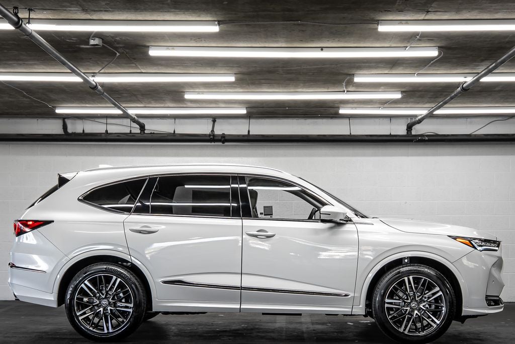 2026 Acura MDX Advance Package SH-AWD