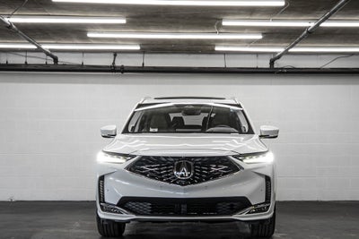 2026 Acura MDX Advance Package SH-AWD