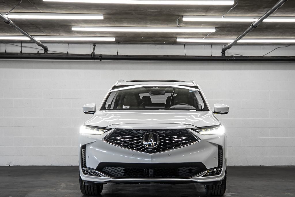 2026 Acura MDX Advance Package SH-AWD