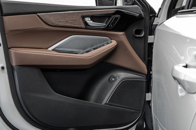 2026 Acura MDX Advance Package SH-AWD