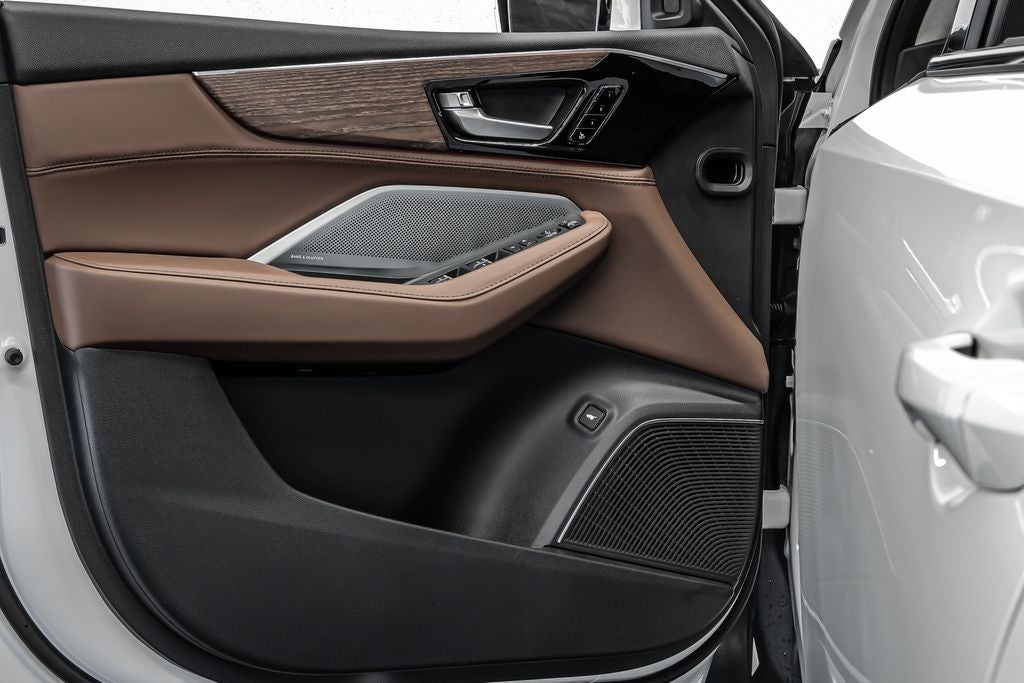 2026 Acura MDX Advance Package SH-AWD