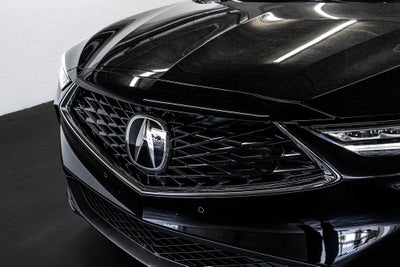 2026 Acura MDX Advance Package SH-AWD