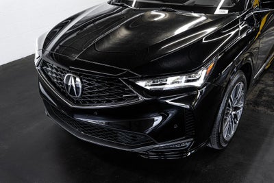 2026 Acura MDX Advance Package SH-AWD
