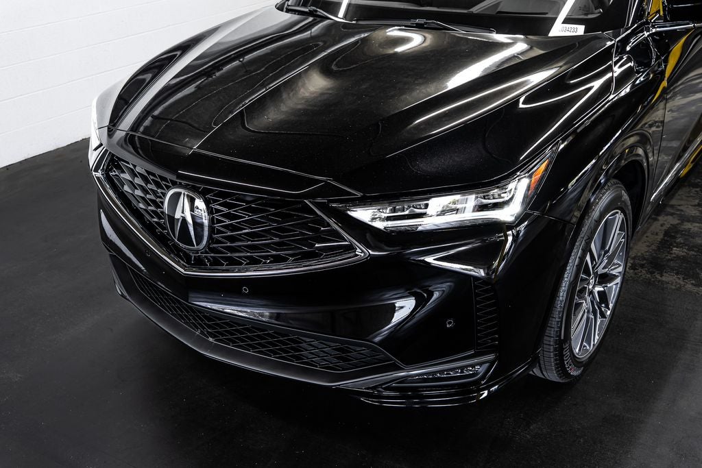 2026 Acura MDX Advance Package SH-AWD