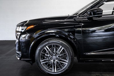 2026 Acura MDX Advance Package SH-AWD