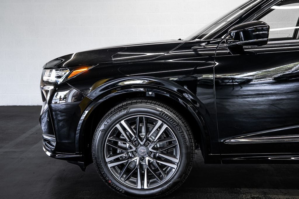 2026 Acura MDX Advance Package SH-AWD