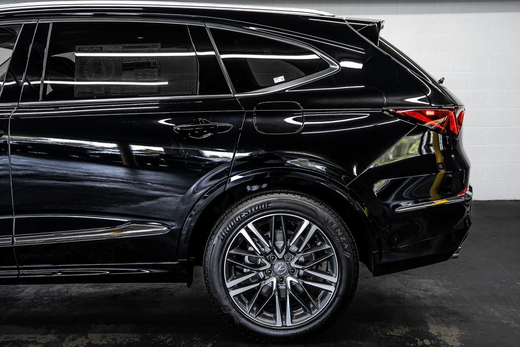 2026 Acura MDX Advance Package SH-AWD