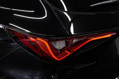 2026 Acura MDX Advance Package SH-AWD
