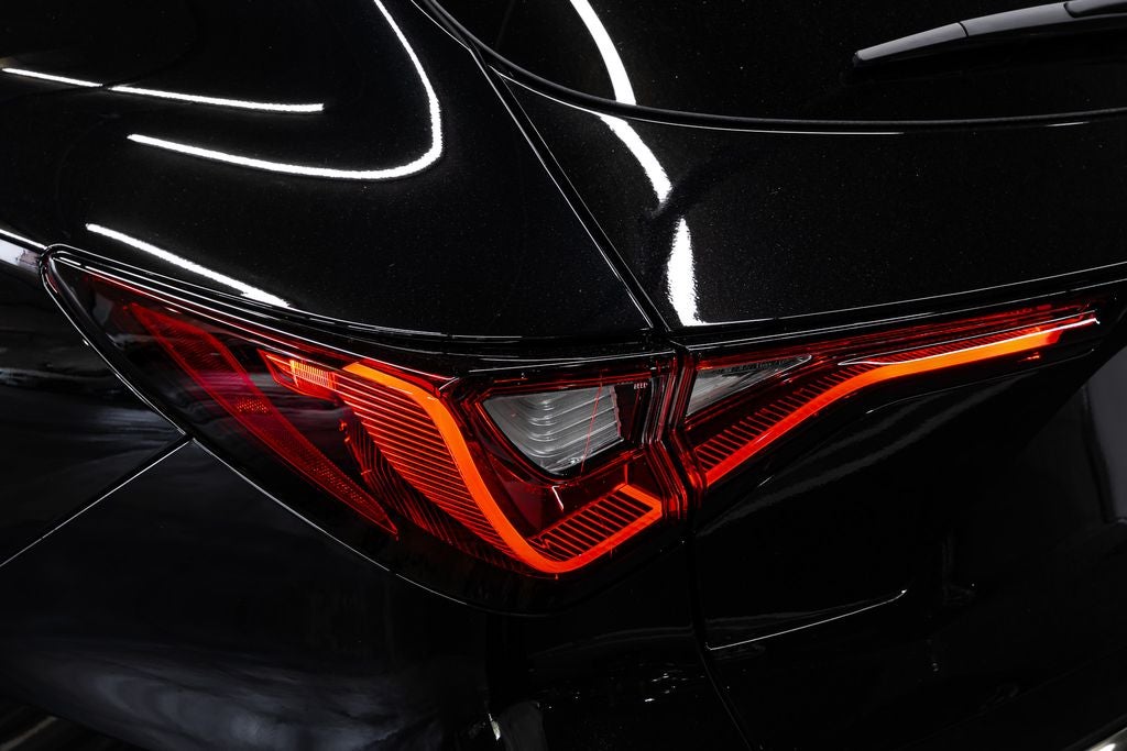 2026 Acura MDX Advance Package SH-AWD