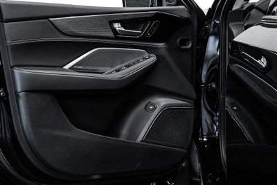 2026 Acura MDX Advance Package SH-AWD