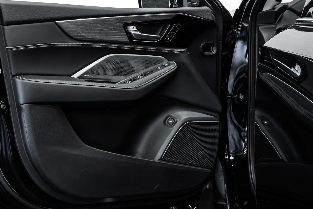 2026 Acura MDX Advance Package SH-AWD