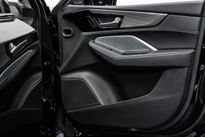 2026 Acura MDX Advance Package SH-AWD