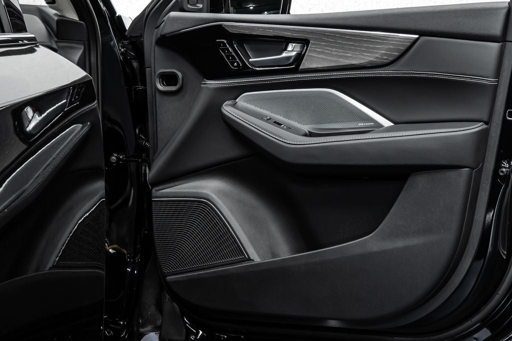 2026 Acura MDX Advance Package SH-AWD