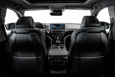 2026 Acura MDX Advance Package SH-AWD