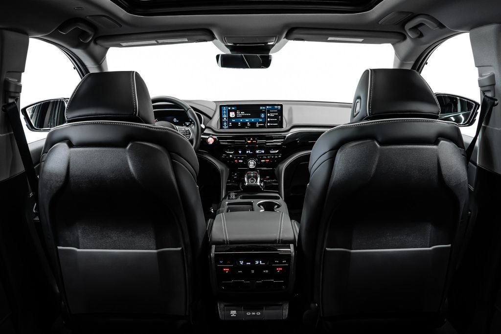 2026 Acura MDX Advance Package SH-AWD