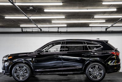 2026 Acura MDX Advance Package SH-AWD