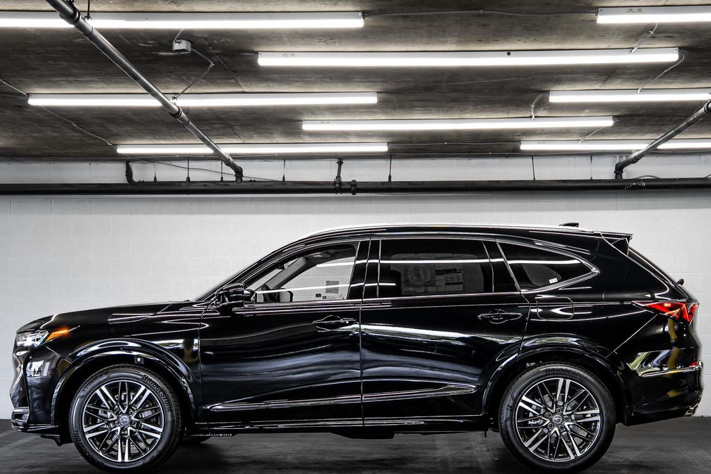 2026 Acura MDX Advance Package SH-AWD