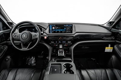 2026 Acura MDX Advance Package SH-AWD