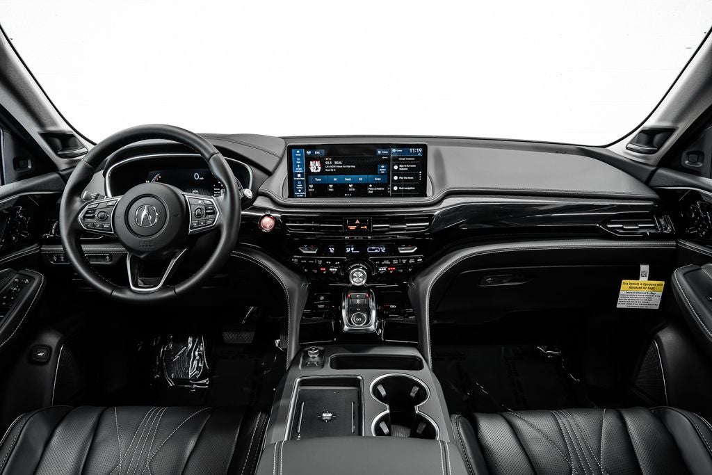 2026 Acura MDX Advance Package SH-AWD