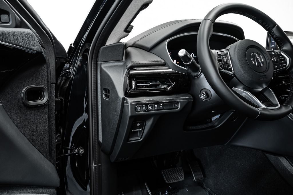 2026 Acura MDX Advance Package SH-AWD