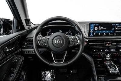 2026 Acura MDX Advance Package SH-AWD