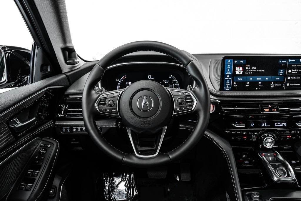 2026 Acura MDX Advance Package SH-AWD