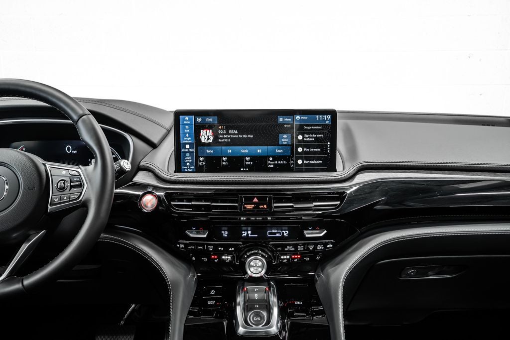 2026 Acura MDX Advance Package SH-AWD