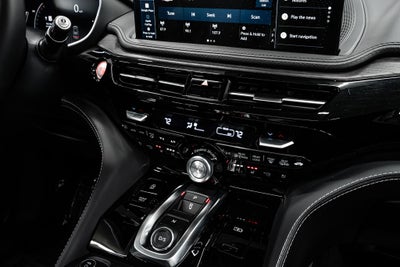 2026 Acura MDX Advance Package SH-AWD
