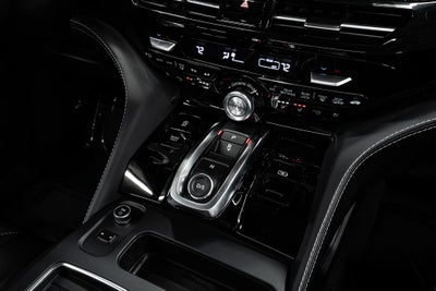 2026 Acura MDX Advance Package SH-AWD