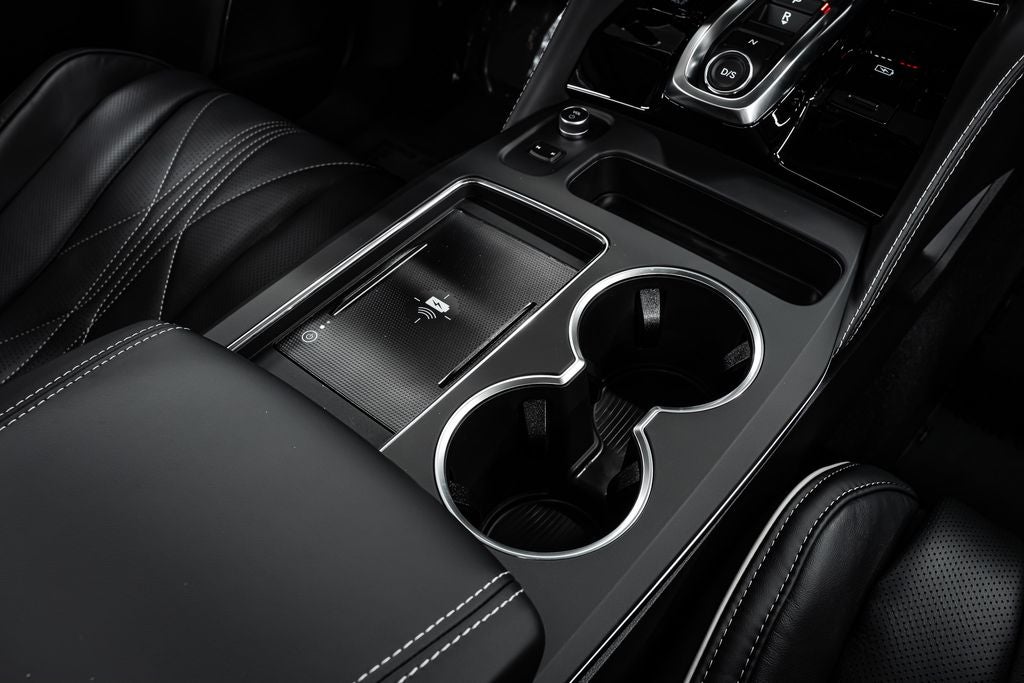 2026 Acura MDX Advance Package SH-AWD