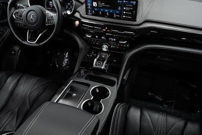 2026 Acura MDX Advance Package SH-AWD