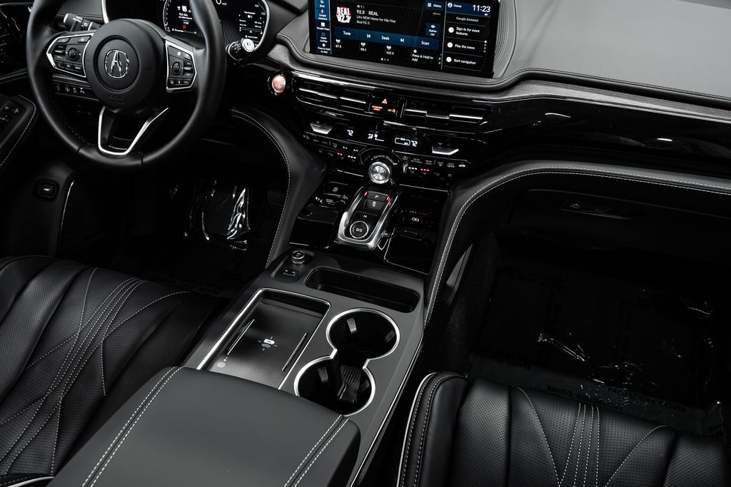 2026 Acura MDX Advance Package SH-AWD