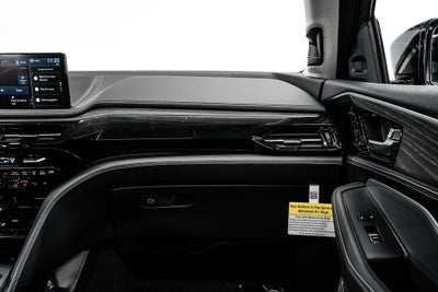 2026 Acura MDX Advance Package SH-AWD