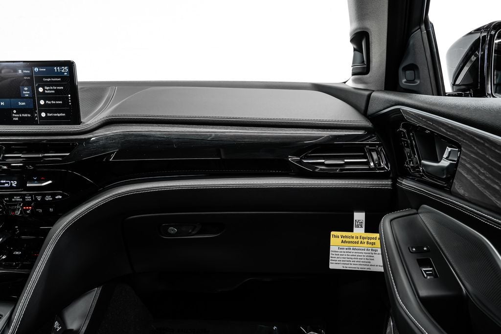 2026 Acura MDX Advance Package SH-AWD