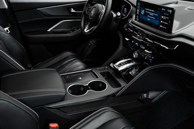 2026 Acura MDX Advance Package SH-AWD