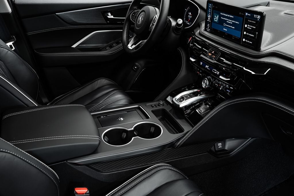 2026 Acura MDX Advance Package SH-AWD