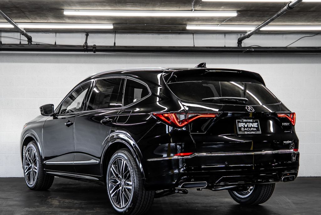 2026 Acura MDX Advance Package SH-AWD